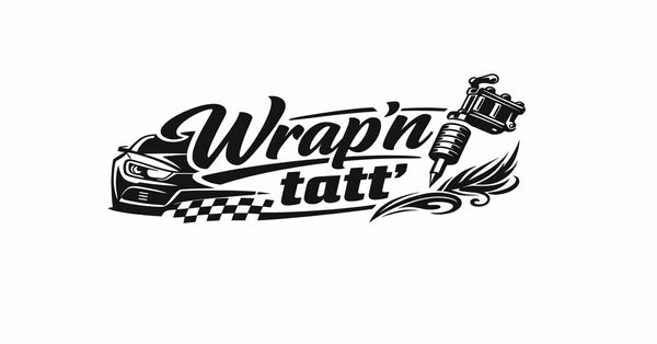 Wrap'n Tatt'